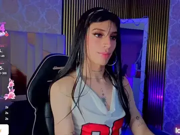 Stripchat Live Sex of boyfox_tay