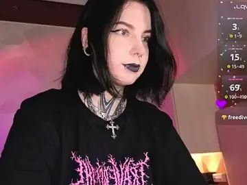 Stripchat Live Porn of yourvodka