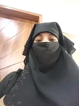Stripchat Nude Webcam of Aafreen_36