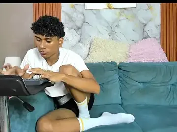 Stripchat Nude Webcam of BOUL_GUYS