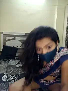 Stripchat Sex Chat of Desii_Couple69