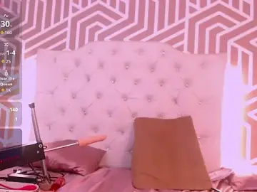 Stripchat Live Sex Cam of JennaDavom