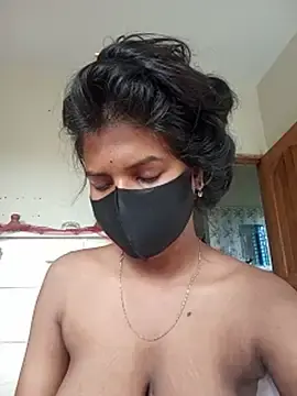 Stripchat Adult Webcam of Lady-Killar
