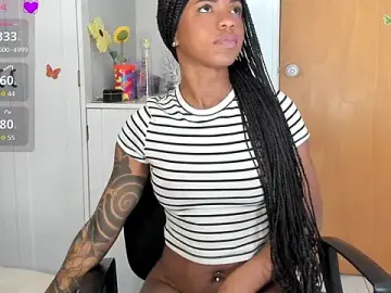 Stripchat Sex Chat of Marce_22
