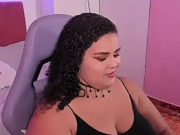 Stripchat Free Live Porn of MelannieSimons