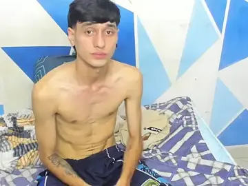 Stripchat Best live sex cam show of Nick_damon