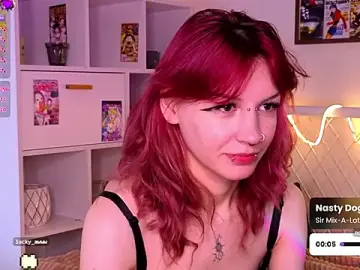 Stripchat Private Sex Chat of Ritalynnblessed