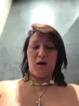 Stripchat Live Porn of ZhenjaPoledance