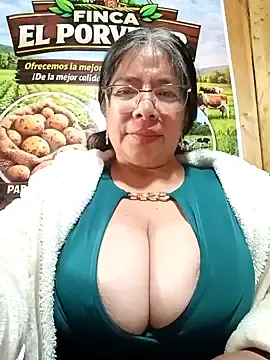 Stripchat Private Sex Chat of __valentina18