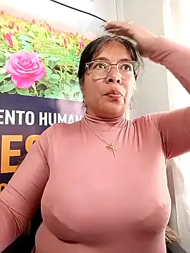 Stripchat Free Live Porn of __valentina18