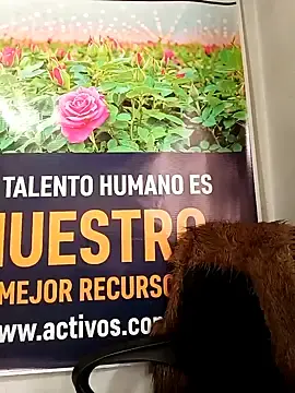 Stripchat Private Sex Chat of __valentina18