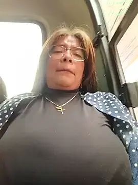Stripchat Sex Cam of __valentina18