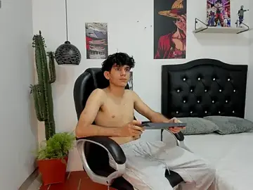 Stripchat Best live sex cam show of billy_wild