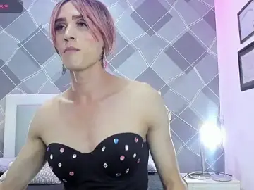 Stripchat Live Porn of shantala_nastasiia