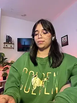 Stripchat Adult Webcam of tati_reyess