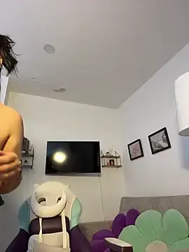Stripchat Best live sex cam show of tati_reyess