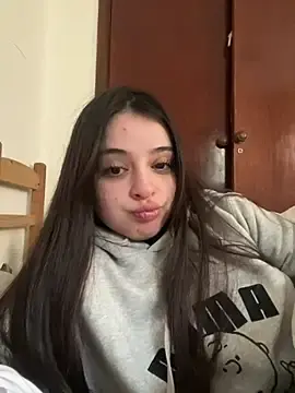 Stripchat Live Sex of zzaavvirr