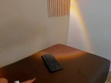 Stripchat Free Porn Cam of BABY_WARDWELL