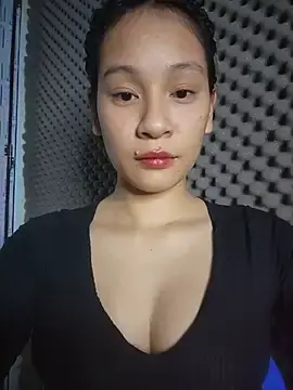Stripchat Adult Webcams of Chiecum_Bae2