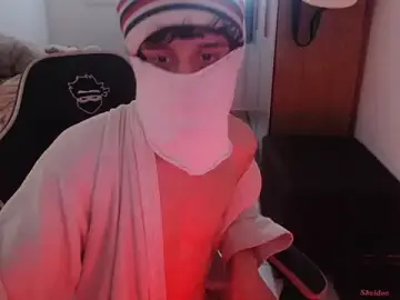 Stripchat Sex Cam of DevilPeter