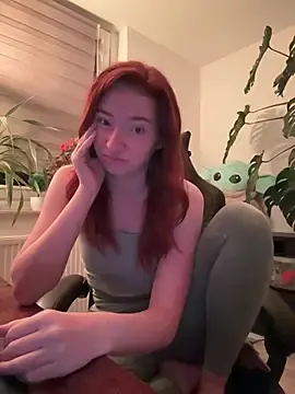 Stripchat Live Porn of HoneyBunnyyy