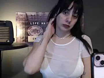 Stripchat Watch Live Sex Cams of Mickyta