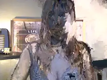 Stripchat Live Porn of Mickyta
