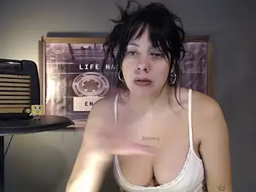 Stripchat Best Webcam of Mickyta