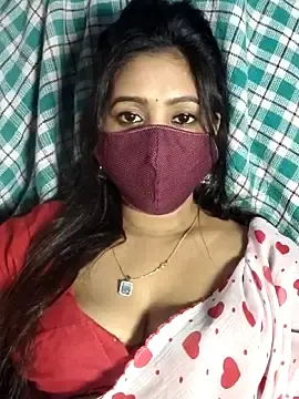 Stripchat Best live sex cam show of Monalisha_G