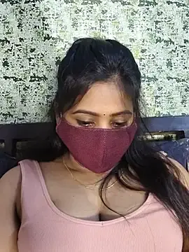 Stripchat Best Webcam of Monalisha_G