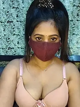 Stripchat Sex Cam of Monalisha_G