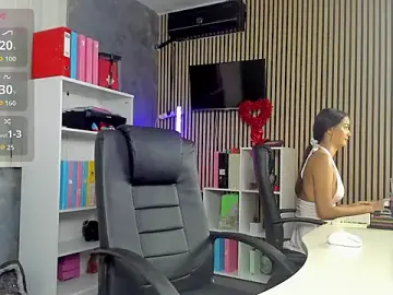 Stripchat Live Porn of OfficeGirls