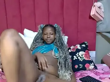 Stripchat Private Sex Chat of PinkyxGodess