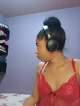Stripchat Watch Live Sex Cams of Samarajenyfer