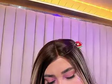 Stripchat Free Live Porn of Victoria_Rossy