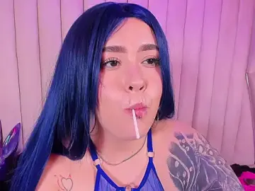 Stripchat Nude Webcam of Victoria_Rossy