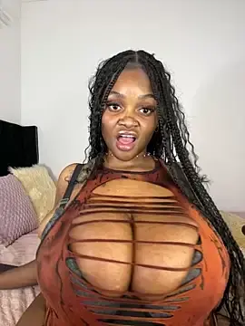 Stripchat Adult Webcam of Yatted_Missy