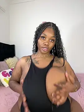 Stripchat Free Live Porn of Yung-Missy