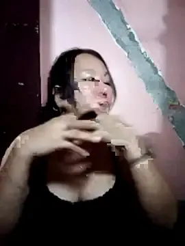 Stripchat Live Porn of creampie_morena