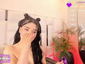 Stripchat Adult Video Chat of imnikaa_