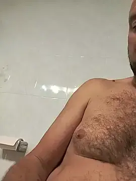 Stripchat Best Webcam of juandi21cm