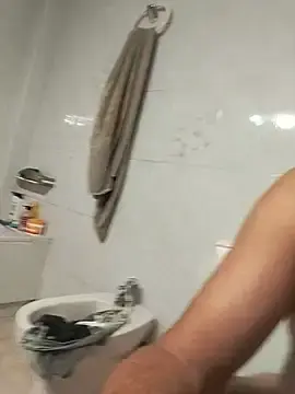 Stripchat Free Porn Cam of juandi21cm