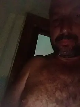 Stripchat Sex Cam of juandi21cm