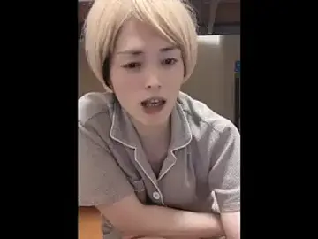 Stripchat Nude Webcam of mgnhiroyuki