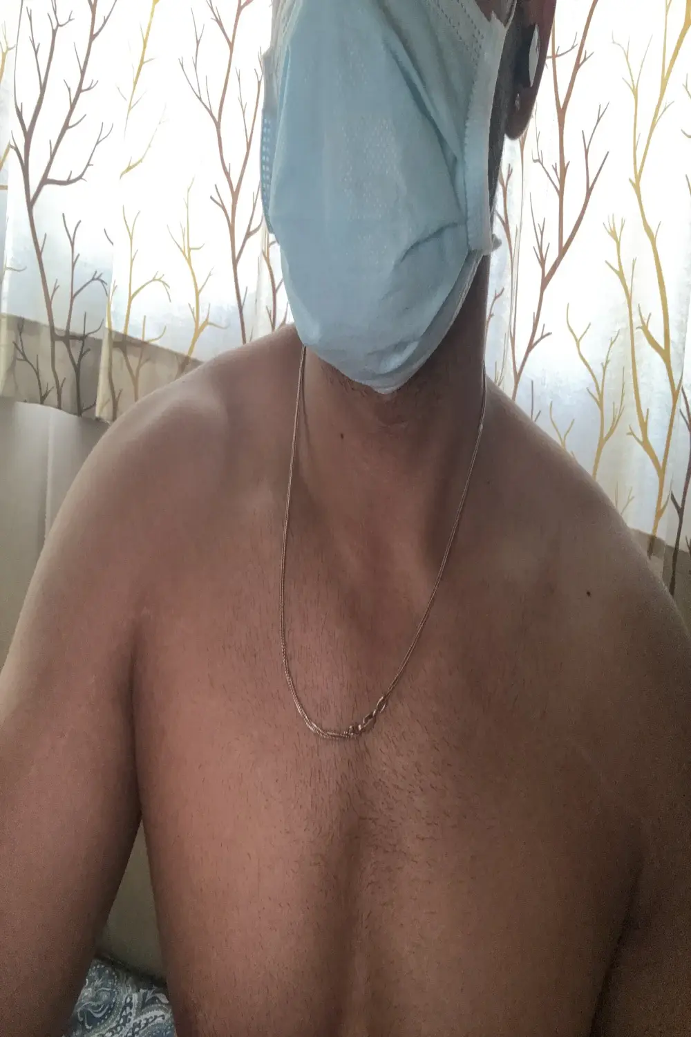 muscularZoro