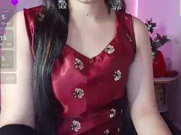 Stripchat Live Sex Cam of oo_yes_bhabhi