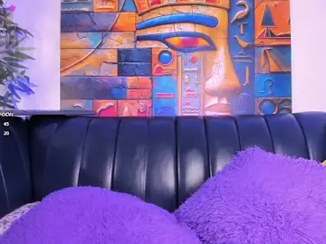 Stripchat Private Sex Chat of samanee_konn
