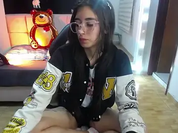 Stripchat Live Sex Cam of sweet_abbyy_X