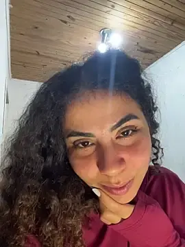 Stripchat Best Webcam of A_maddy