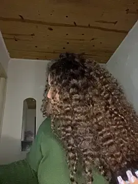 Stripchat Private Sex Chat of A_maddy